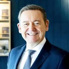 Our Team at Chris Mee