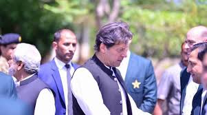 Pakistan prime minister and former captain of the pakistan cricket team, imran khan has lauded the indian cricket team as he said that . Pm Imran Gives Tips To Pakistan Cricket Team For World Cup