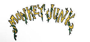 Monkey Junk Hot Sauce logo