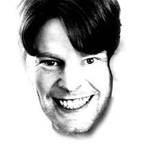 Blogger: User Profile: Jeff Frazee