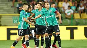 Należy przypomnieć, że właścicielem jest tomasz szulc, wierny fan. Fortuna Puchar Polski Legia Warszawa Rozbila Gks Belchatow Hat Trick Macieja Rosolka Polsat Sport