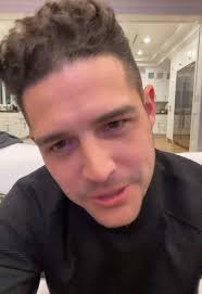 Justin Baldoni Prince of Egypt