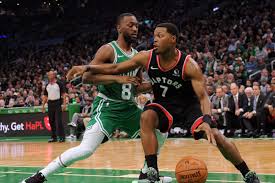 The celtics and the toronto raptors have played 97 games in the regular season with 57 victories for the celtics and 40 for the raptors. Toronto Raptors Vs Boston Celtics Preview Start Time And More Raptors Hq