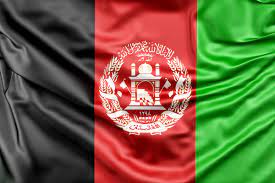 Afghanistan has had 25 flags since the first flag when the hotak dynasty was established in 1709. Flag Of Afghanistan Free Stock Photo Slon Pics Free Stock Photos And Illustrations