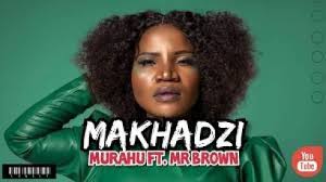 She is best known for her songs tshanda vhuya and matorokisi. Makhadzi Murahu Ft Mr Brown Mp3 Download Fakaza