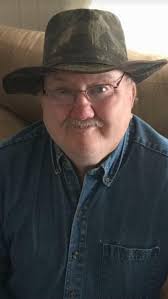 James Whitson Obituary