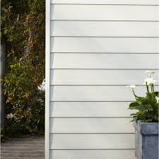 Clin Pour Bardage Pvc Blanc 9003 Freefoam Faza 2 4 M Bardage Pvc Bardage Pvc Exterieur Bardage