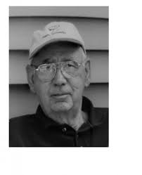 Obituary information for Harold Joseph Mackey