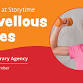 Curious Kids at Storytime: Marvellous Bodies event image