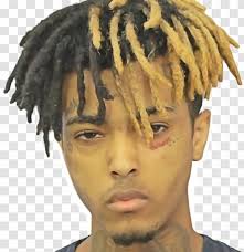 This fan comic contains 12 pages of hand drawn illustrations by ethan . Xxxtentacion Cartoon Forehead Black Hair Human Transparent Png