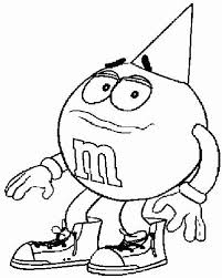 Free printable m&m coloring pages. 34 M M Candies Ideas Coloring Pages Coloring Books Coloring Pages For Kids