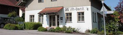 Banken, kreditinstitute, bausparkassen postmünster versicherung postmünster. Vr Bank Rottal Inn Eg Geschaftsstelle Postmunster Vr Bank Rottal Inn Eg