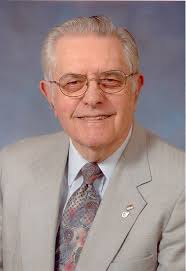 AEDC Fellow Milt Davis Sr.'s contributions remembered > Arnold Air Force  Base > Article Display