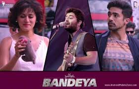 Chal Chal Be Bandeya Arijit Singh Whatsapp Status Video Download Androidmobileszone Com