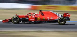 Arenavision para ver fórmula 1 en vivo: F1 Gp De Alemania Horario Y Donde Ver Hoy La Clasificacion Por Tv