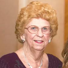 Katherine Crowe Obituary December 11, 2015