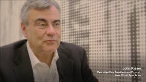 John Kieser's Instagram, Twitter & Facebook