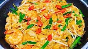 Resepinya mudah, rugi jika anda tak cuba sendiri! Char Kuey Teow Goreng Kering Cara Buat Pes Simple Resepi Char Kuey Teow Charkueyteowsedap Cute766
