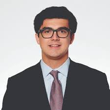 Jack Darrow's Instagram, Twitter & Facebook