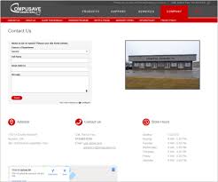 Chances are if you have a desktop, laptop, or tablet, we can fix it! Compusave Computers Design Solutions By Aaron Vanderweerd