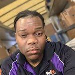 Darius Hendrix's Instagram, Twitter & Facebook