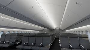 The wing of the boeing 777x will be remarkably different to any found on a current commercial aircraft. Boeing 777x Interior Cabin Design On Vimeo