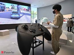 Check spelling or type a new query. Microsoft Shows Off 30 New Video Games As Xbox Turns 20 Few To Be Up On Its Monthly Subscription Service The Economic Times