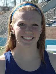 2014 Women's Outdoor Track Roster