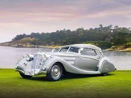 Pin On Streamline And Art Deco Vehicles