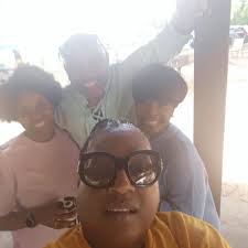 WRIGHT WILLIAMS DASHIELL FAMILY