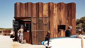 12 Of Our Favorite Modern Coffee Shop Designs Around The World Architectural Digest