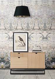 Exclusive Designer Wallpapers Milton King Living Room Colors Creative Living Decor