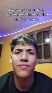 Danielik Cuando Era Varon