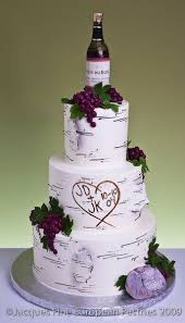 Theme Wedding Cakes Wine Themed Wedding Cake Themed Wedding Cakes Wine Wedding Cake