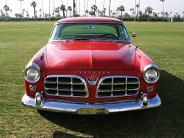 Image result for Tango Red 1955 Chrysler