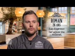 Qui Sera Le Prochain Grand Patissier Saison 4 Episode 3 Youtube