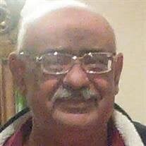 Salvatore Antonio Carbone-Rodriguez Obituary