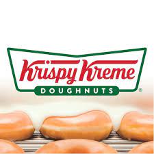 Krispy kreme opened its first store in new york city in 1996 and its first in california in 1999. Krispy Kreme Krispykreme Twitter