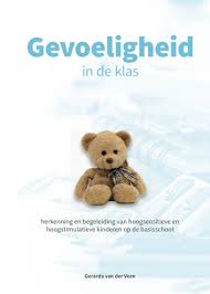Gevoeligheid In De Klas Gevoeligheid Kinderen Boeken