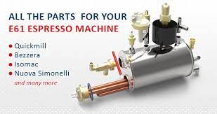 Coffee machine parts nzta renew. Coffee Machine Parts For Espresso Machine And Grinder Spare Parts