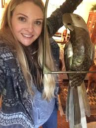 I've held onto these thinking one day I would do outdoor decorating. Never  did! I lost the lid hence the Saran Wrap. Time to let go! These are shatter  proof (aka not