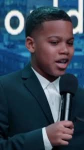 Can't say I disagree with this young man.