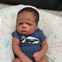 Infant Clayton Jemarle Mann Obituary (2024)