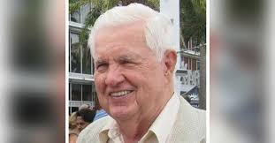 Jack Riley Skipper Obituary