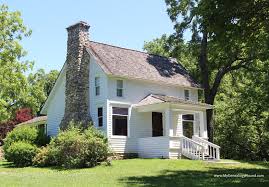 In near pepin, wisconsin, the united states. Home Of Laura Ingalls Wilder Rocky Ridge Farm Mansfield Missouri Photos