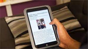 Engadget gave the glowlight a 73 out of 100, saying it is the best nook with its improved display, lighter weight and front light, but didn't like that it . Nook Won T Unlock Fixya