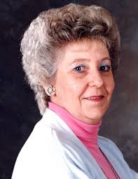 Obituary information for Sue Huffines McCombe