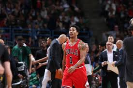 Irving returns, nets lose to cavs in double ot. Nba On Espn On Twitter Derrick Rose S 34 Points Tonight Are The Most He S Scored In A Game Since March 2012 Http T Co M3xlyel6qi