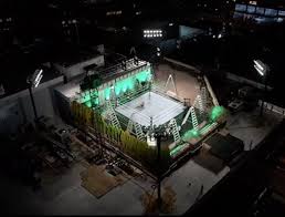 Wwe money in the bank 2021 stadium. Money In The Bank 2021 It Would Be In July And With Fans