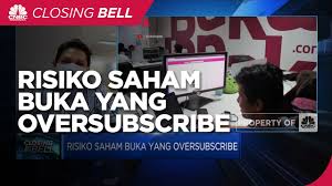 Jam trading di bursa saham indonesia. Analisis Risiko Saham Buka Yang Oversubscribed Hingga 4x Youtube